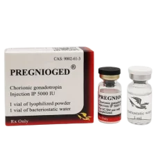 Pregnioged 5000 МЕ Golden Dragon